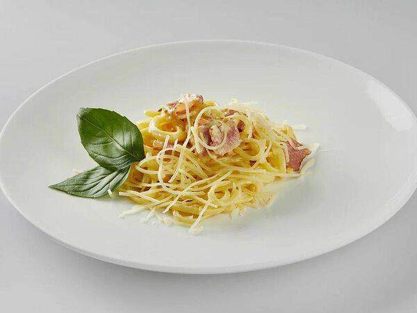 Bocca Pizza - Карбонара