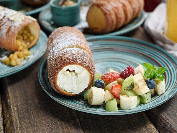 Ресторан Кофейня 8512 Астрахани