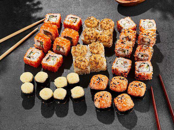 Royal Pizza - Фаворит сет