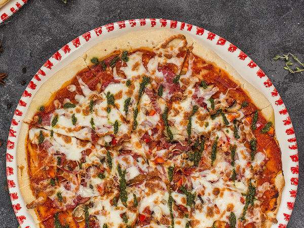 Кафе Арабелла - Пицца Классическая