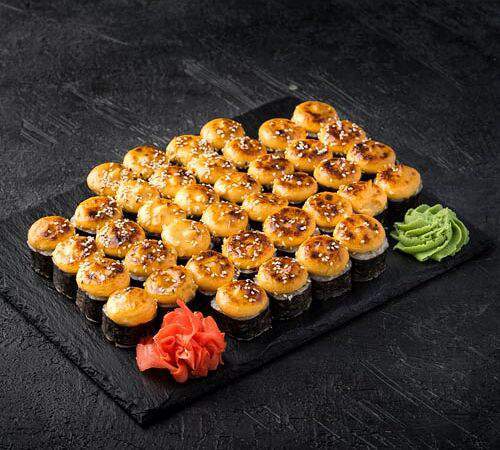 Базилико-пицца - Сет Хот Нью