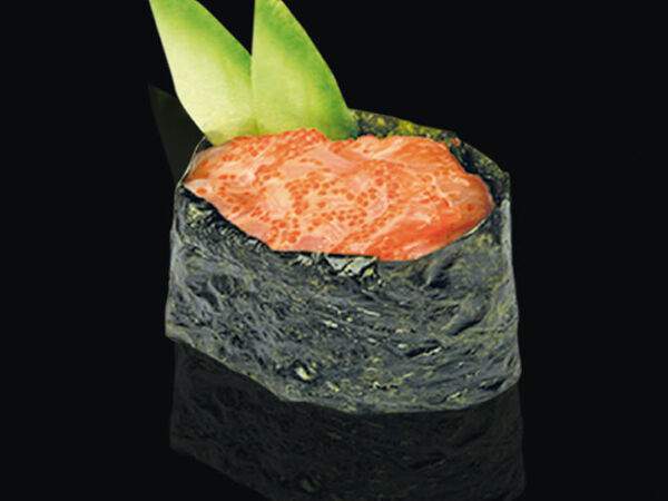 Кико - Сакура суси