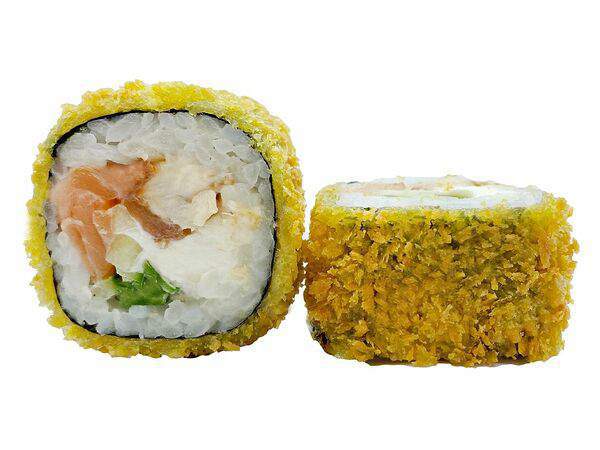 Big Size Roll - Темпура Vip