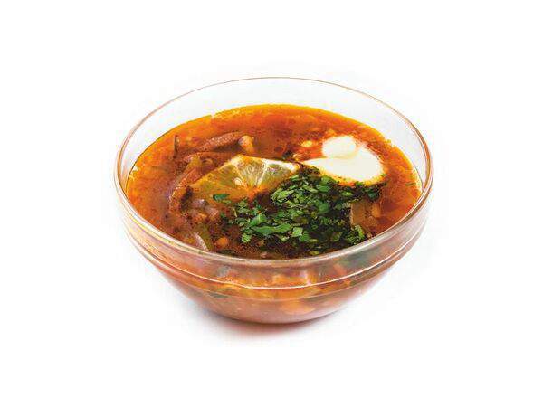 Bruder - Солянка сборная