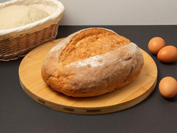 Mi Pizza - Хлеб сырный