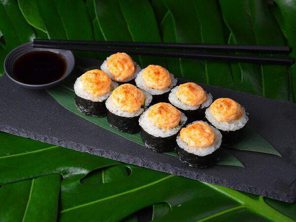 Дочь самурая - Ролл Дайсе