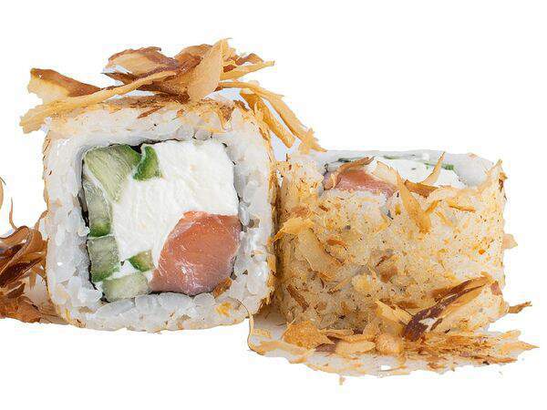 Big Size Roll - Бонито