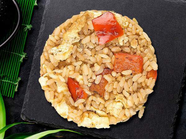 Евразия-Экспресс - Тяхан