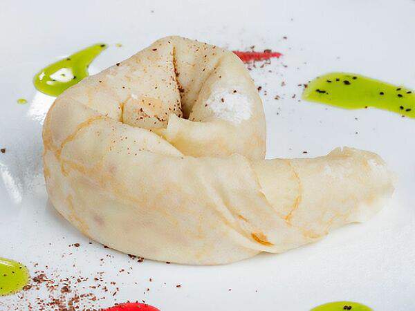 Пельмень блин вареник - Блин Игрушка