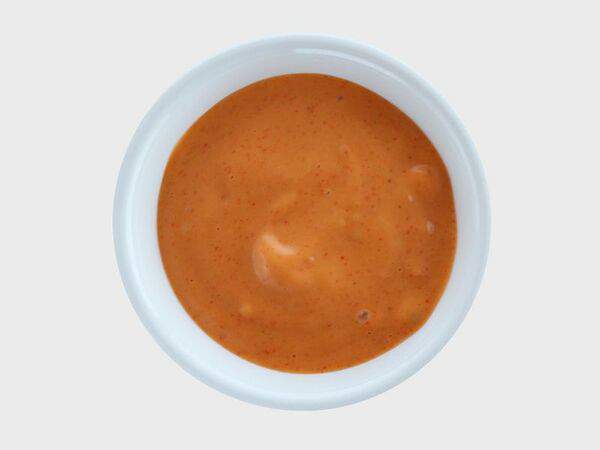 Суши на дом - Соус Кимчи