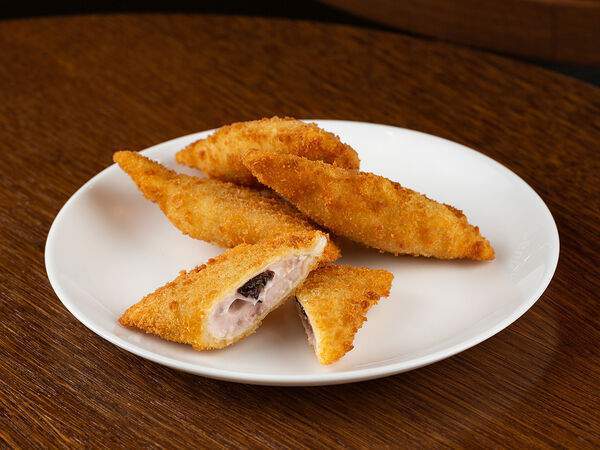 Mangal - Десерт Горячий