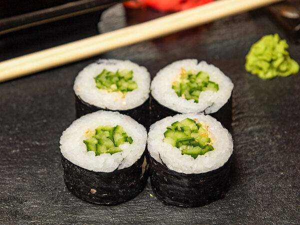 Тот самый бар - Каппа