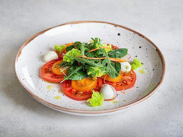 Bierloga - Капрезе