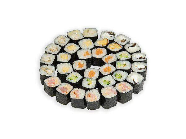 Sushi Street - Сет Мини Стрит