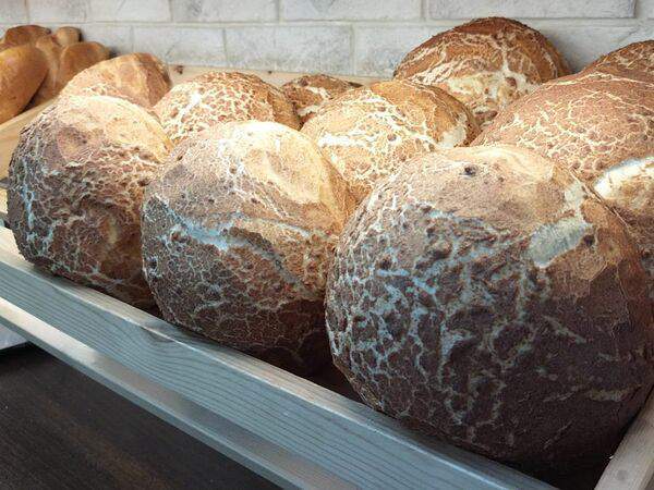 Пекарня Хлебница - Хлеб домашний