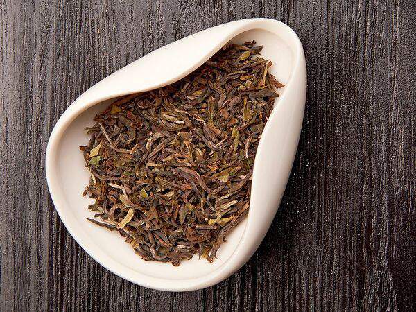 Чайный Слон - Дарджилинг Намринг Ftgfop1cl Первый сбор