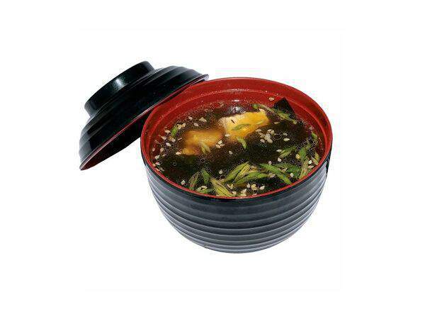 Fresh-N-Fast - Суп микс