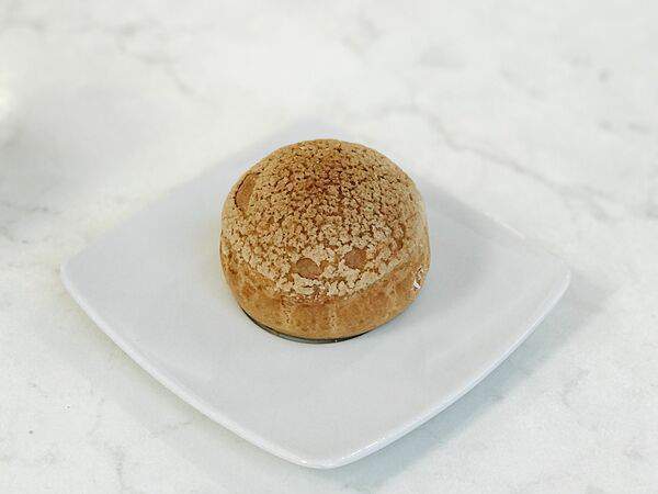 Булочная кондитерская - Карамболь с творожным кремом