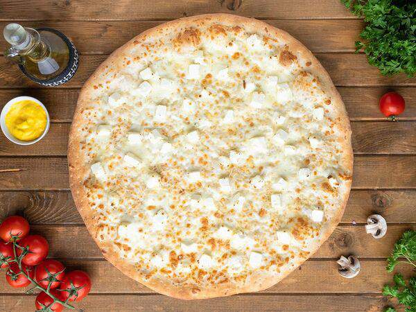 Umberto - Пицца Сырное ассорти