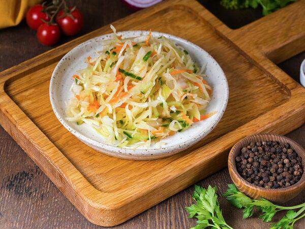 Шашлычная на Ватутина - Витаминный