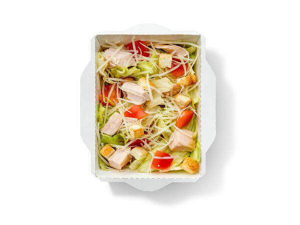 Фиеста Пицца - Салат Цезарь