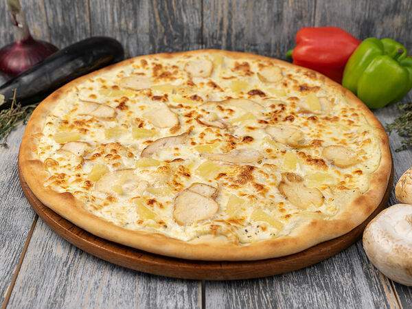 Пицца у Артура - Гавайи