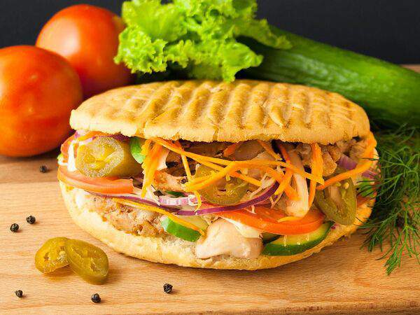 La Vaш - Острая Пита