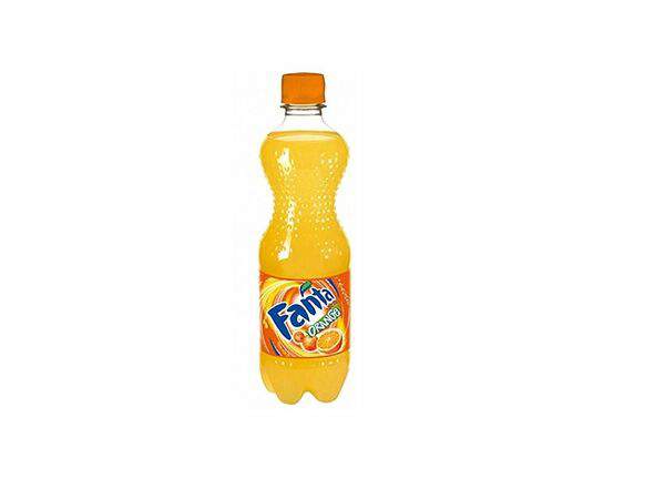 Суши Fresh - Fanta
