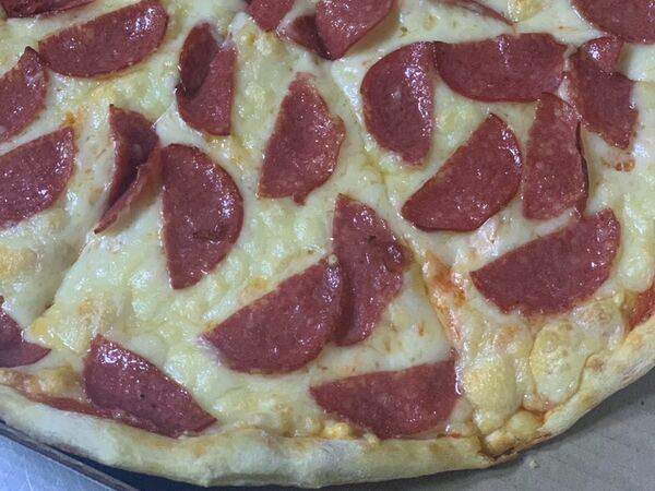 Ozz пицца суши - Пепперони