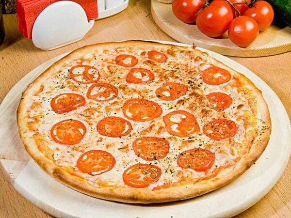 GirosCafe - Пепперони