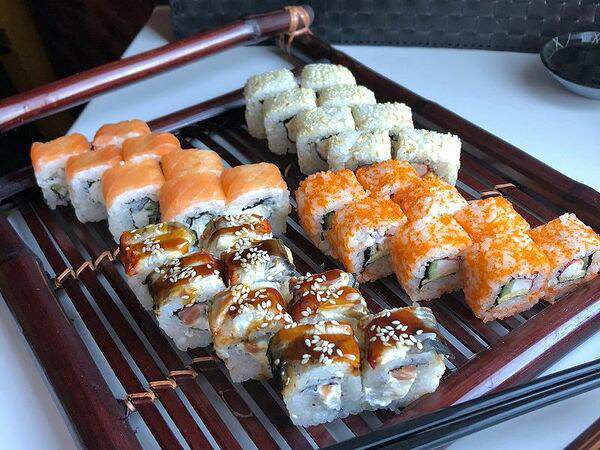 Хмельная территория - Сет Филадельфия