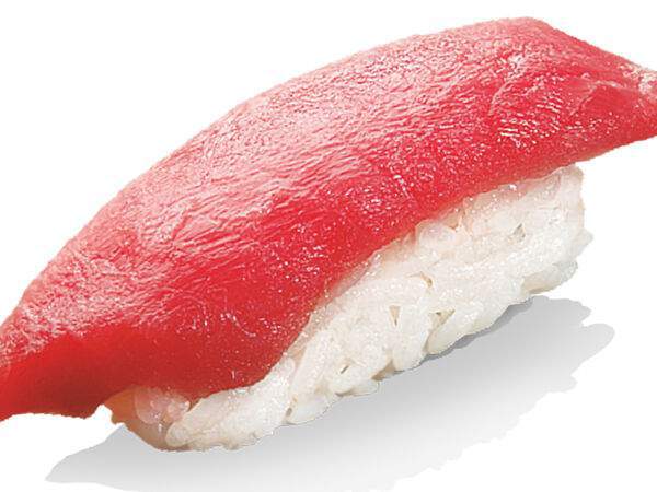 Суши весла Take Away - Магуро