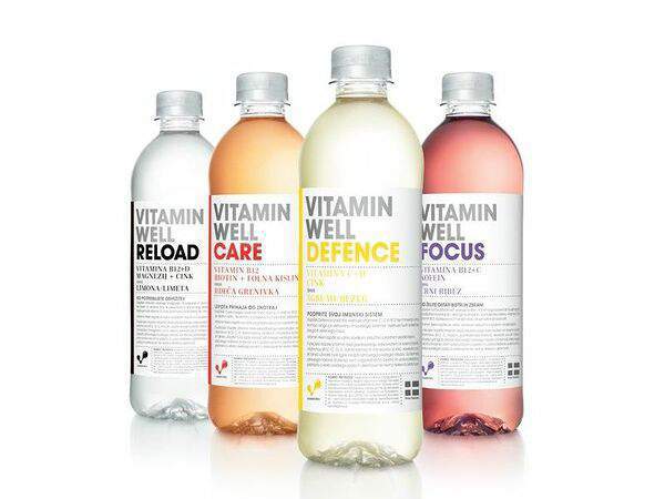 Eattery - Vitamin well