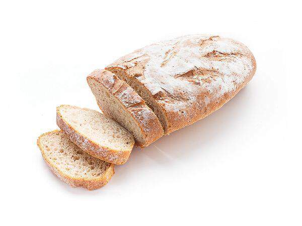 Пекарня Konigsbacker - Хлеб Сарацин