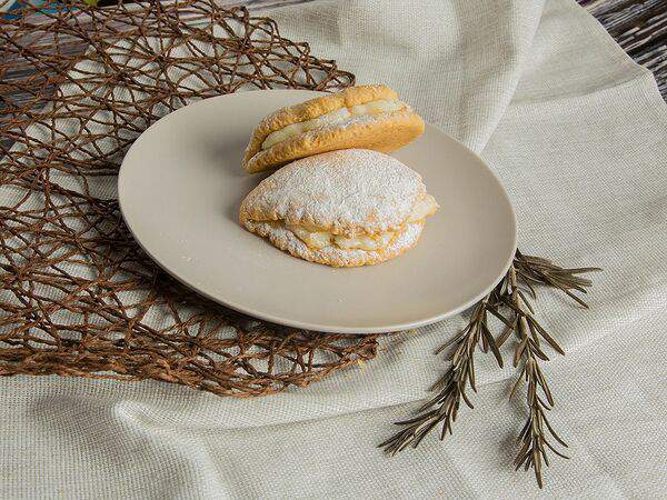 Добропек - Сочни с творогом