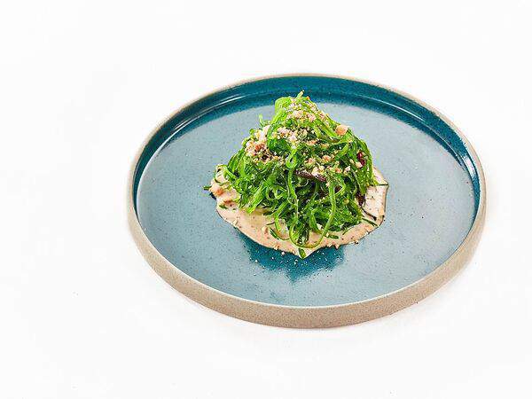 Сушисторис - Чука