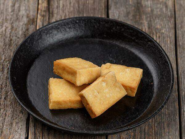 Дед Хо - Тофу