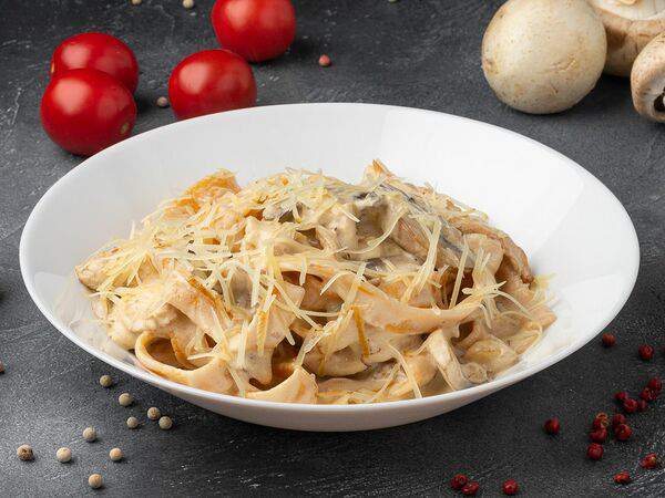 Empasta - Паста Фунги