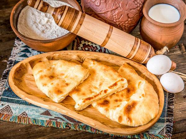 Ресторан Пекарня РУД ФУД В Люберцах