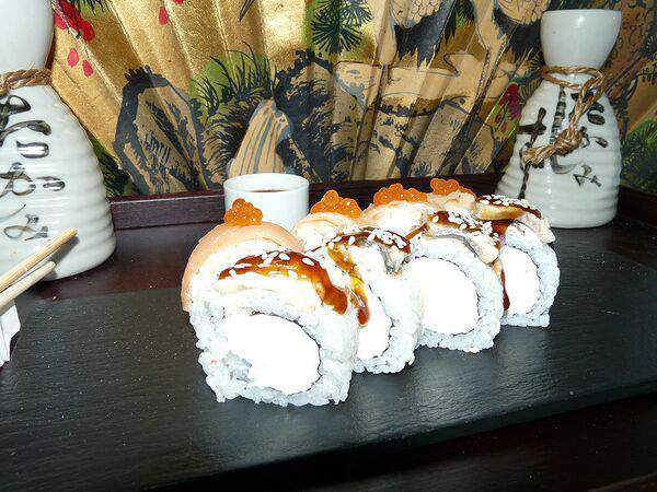 Uritai - Император