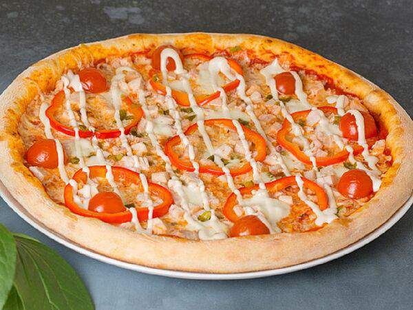 Pizza Cosa Nostra - Сити пицца