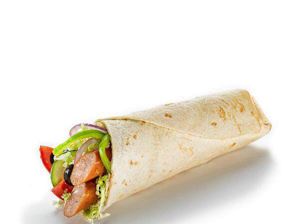 Subway - Ролл Альпийский