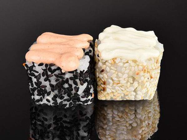 Биг Бенни - Ролл Домино