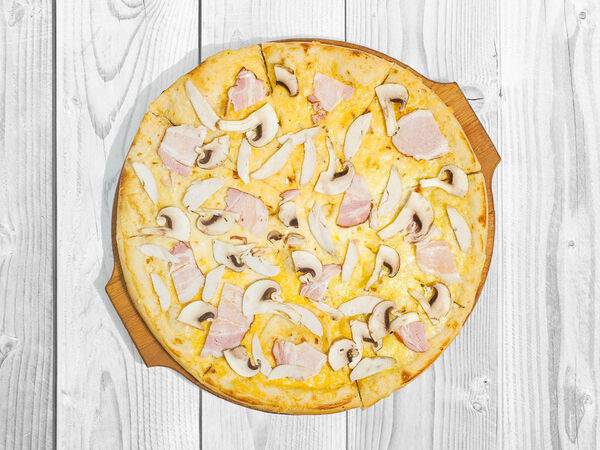 Mario pizza - Пицца Алло Полло