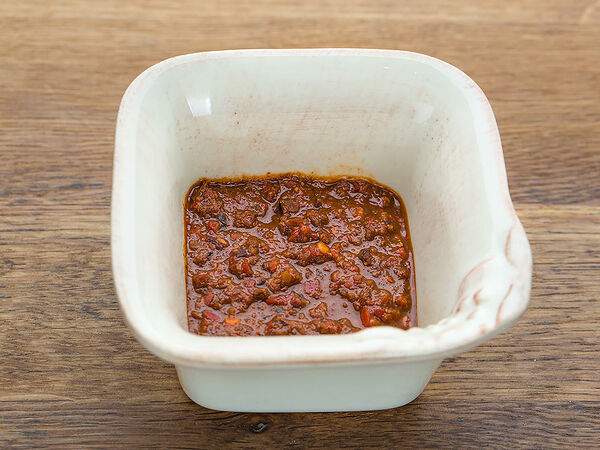 Чайхона №1 Братьев Васильчуков - Аджика уйгурская