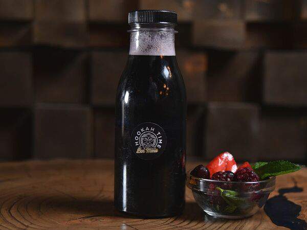 Ht Restaurant - Лимонад HTime