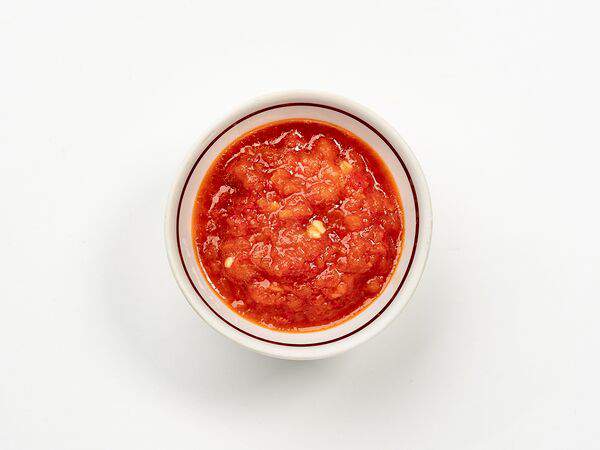 Пловбери - Аджика