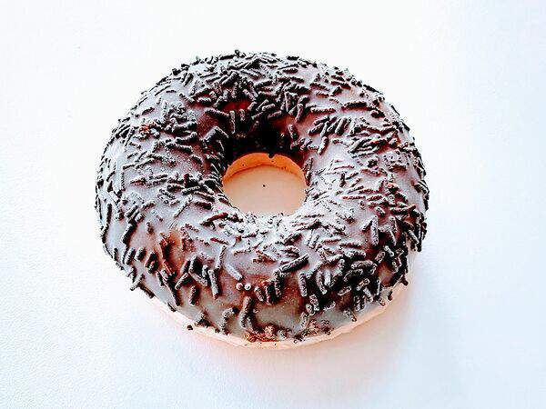 Orisushi - Донат тройной с шоколадной начинкой