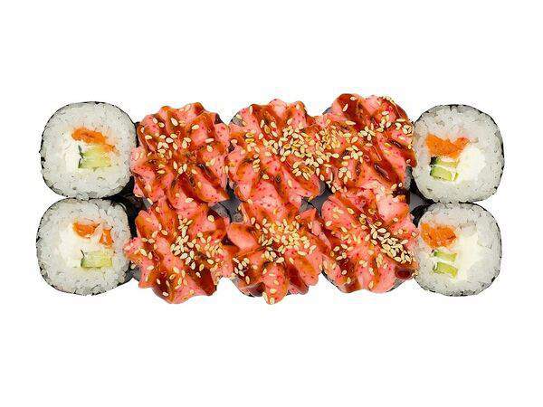 Shikado - Биг-Бен Ролл