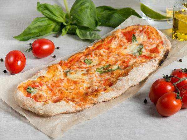 Buffalo - Брускетта Маргарита